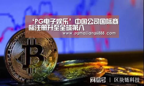 ‘PG电子娱乐’中国公司国际商标注册升至全球第八(图1) PG真人麻将