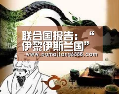 联合国报告:“伊黎伊斯兰国”极端分子大规模杀害逃离平民|PGAPP下载(图1) PGAPP下载